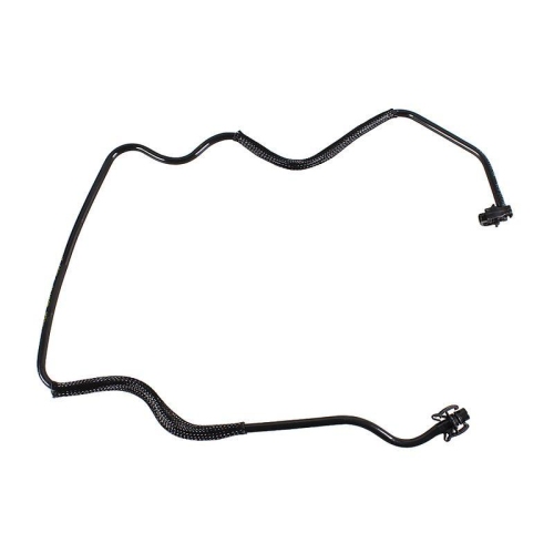 METZGER AUTOTEILE K&uuml;hlmittelrohrleitung 4010745