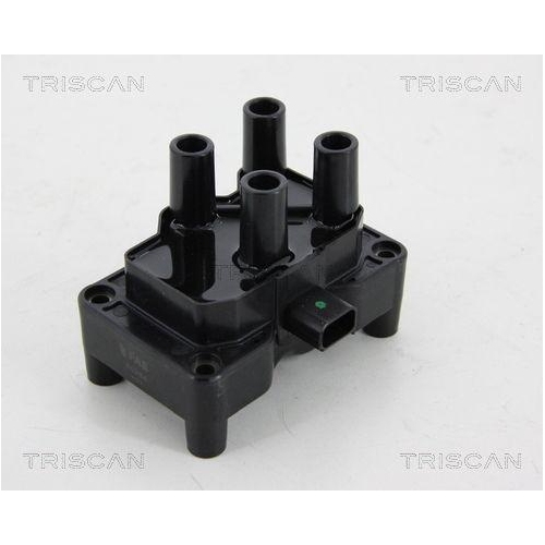 TRISCAN Z&uuml;ndspule 8860 16026