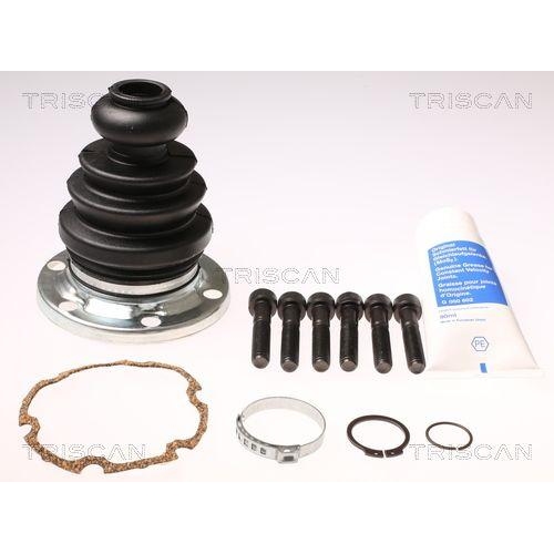 TRISCAN Faltenbalgsatz, Antriebswelle 8540 29903