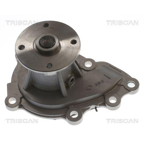 TRISCAN Wasserpumpe, Motork&uuml;hlung 8600 43032