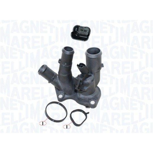 MAGNETI MARELLI Thermostat, K&uuml;hlmittel 352317101600