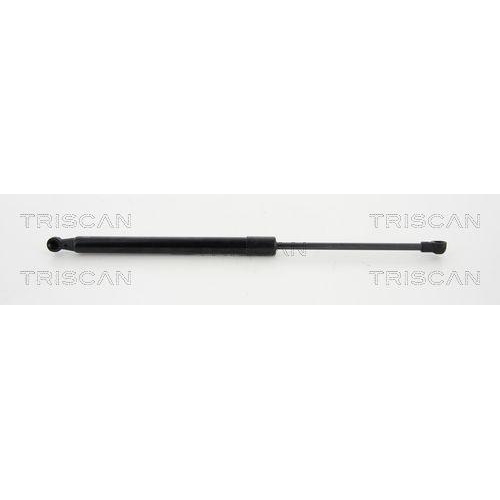TRISCAN Gasfeder, Koffer-/Laderaum 8710 13285