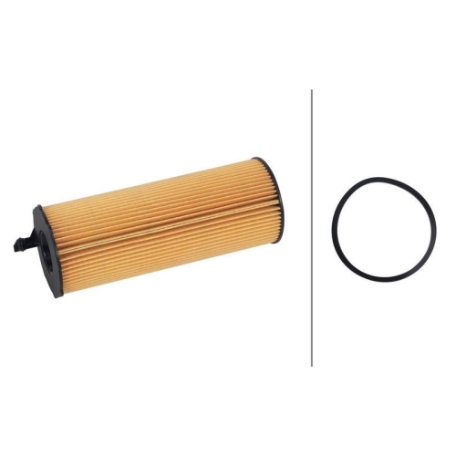 HELLA &Ouml;lfilter 8ZO 366 101-421