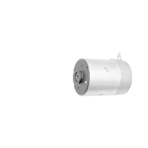 MAHLE Elektromotor MM 367