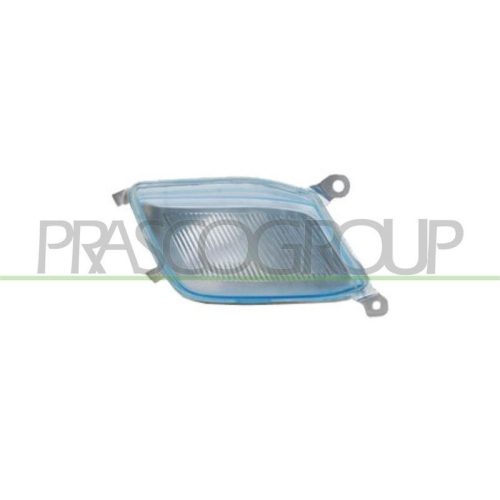 PRASCO Lichtscheibe, Blinkleuchte TYC DS0134114