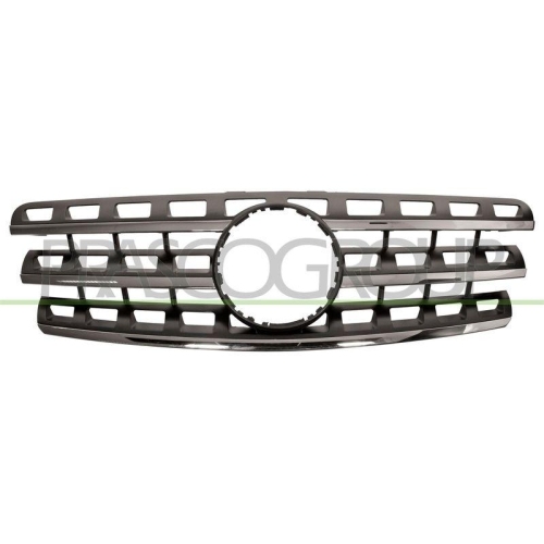 PRASCO K&uuml;hlergitter ME8262001
