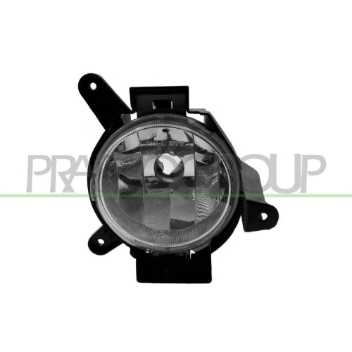 PRASCO Nebelscheinwerfer TYC DW3404413