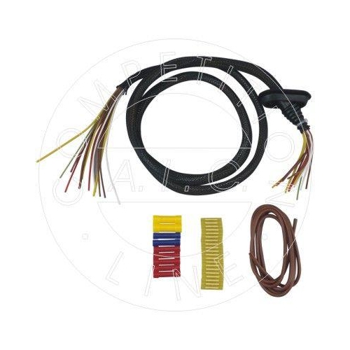 AIC Kabelreparatursatz, Heckklappe Original AIC Quality 57497