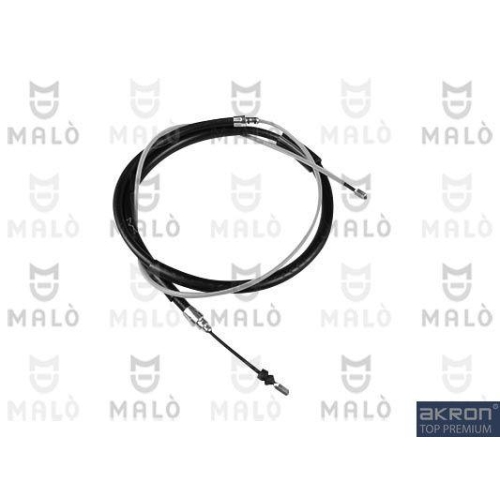 AKRON-MAL&Ograve; Seilzug, Feststellbremse 26462