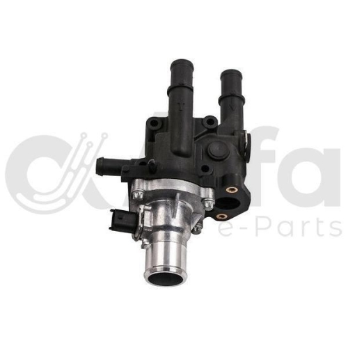 Alfa e-Parts Thermostatgeh&auml;use AF12204