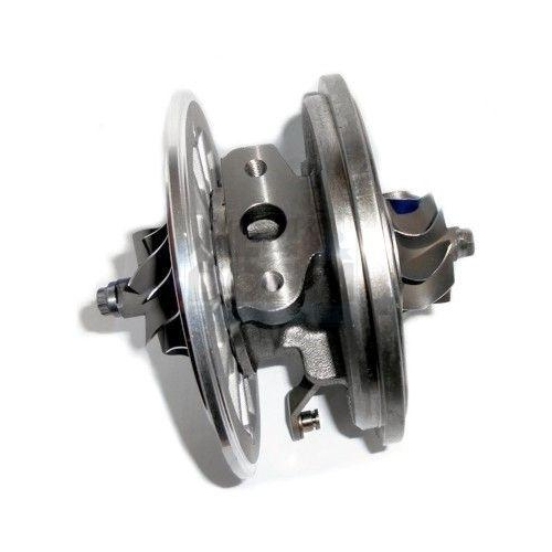 MEAT & DORIA Rumpfgruppe, Turbolader 60354