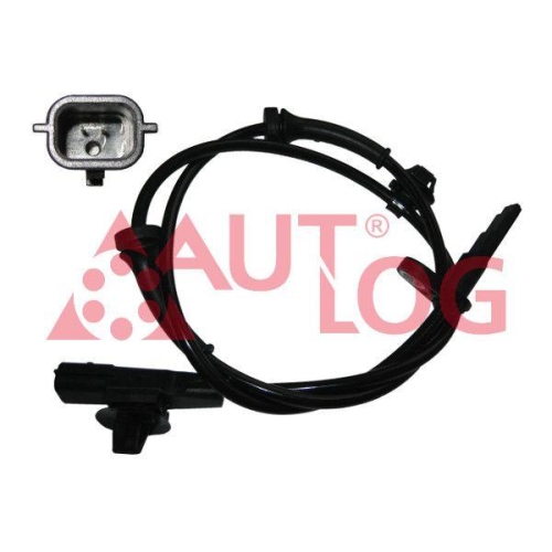 AUTLOG Sensor, Raddrehzahl AS4547