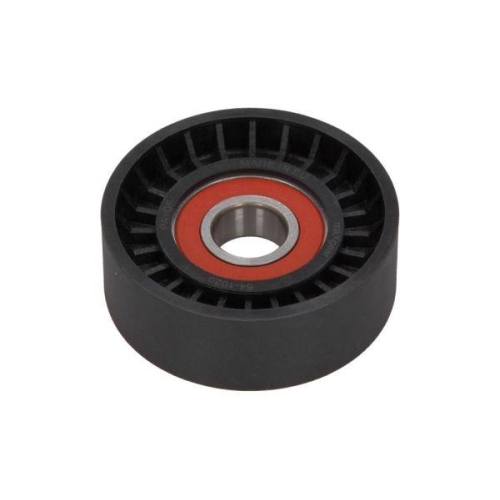 MAXGEAR Spannrolle, Keilrippenriemen 54-1020