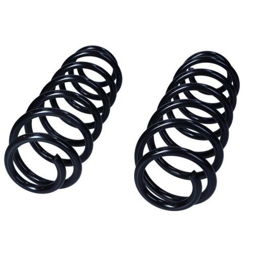 MAXGEAR Fahrwerksfeder 60-1354D