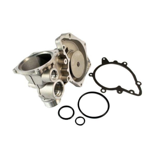 THERMOTEC Wasserpumpe, Motork&uuml;hlung D1B022TT