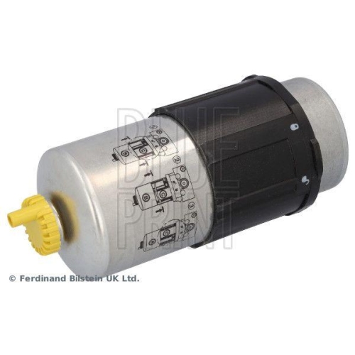 BLUE PRINT Kraftstofffilter ADF122313