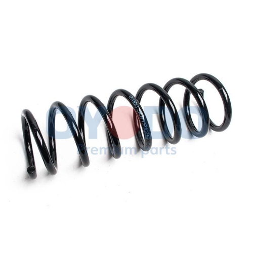Oyodo Fahrwerksfeder 30A9125-OYO
