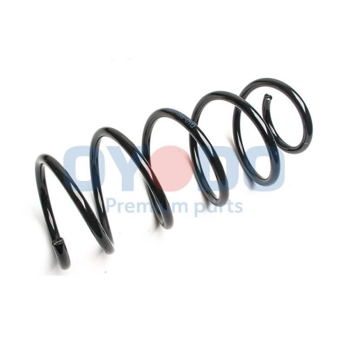 Oyodo Fahrwerksfeder 30A9186-OYO