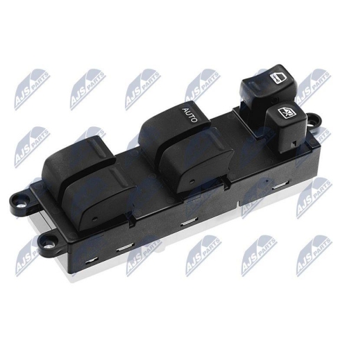 NTY Schalter, Fensterheber EWS-NS-007