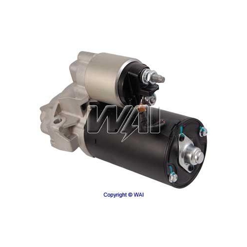 WAI Starter 33278N