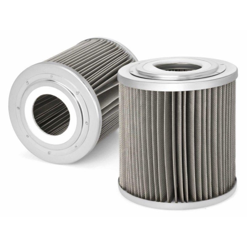 FLEETGUARD Filter, Arbeitshydraulik HF29126