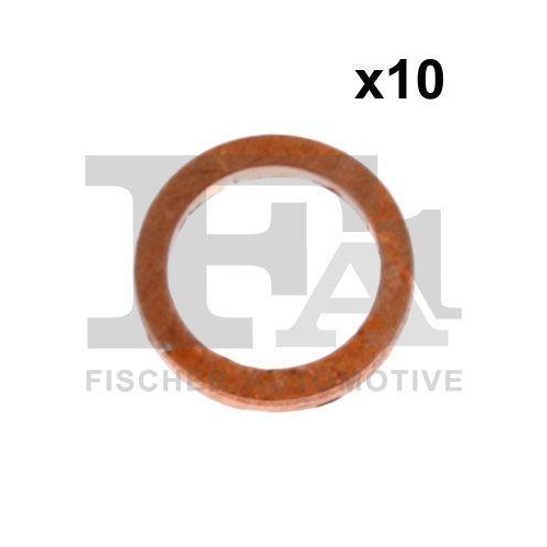 FA1 Dichtring 708.521.010