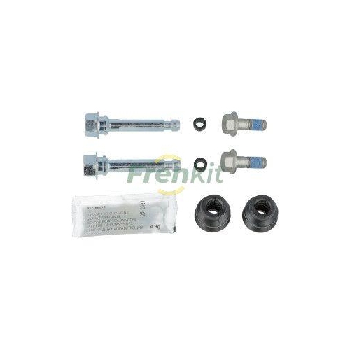FRENKIT F&uuml;hrungsh&uuml;lsensatz, Bremssattel 808044