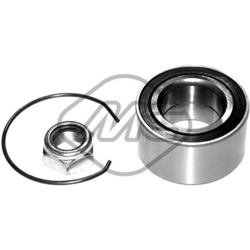 Metalcaucho Radlagersatz 74010