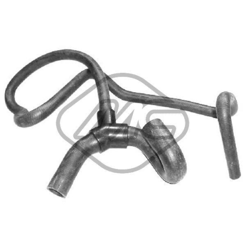 Metalcaucho K&uuml;hlerschlauch 08816