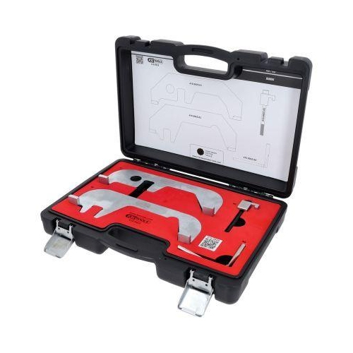 Motoreinstellwerkzeug-Satz f&uuml;r BMW, 4-tlg KS TOOLS 4100925