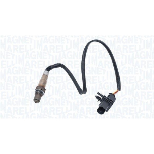 MAGNETI MARELLI Lambdasonde 466016355229