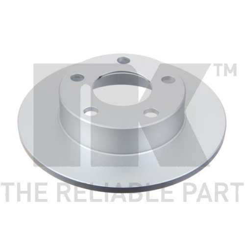 NK Bremsscheibe 314763
