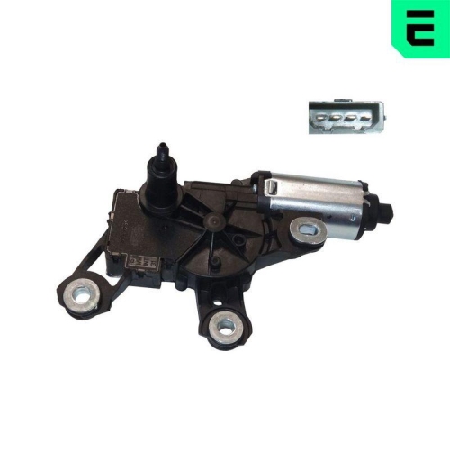 ERA Wischermotor 460393A