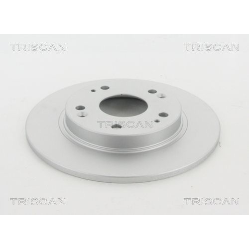 TRISCAN Bremsscheibe 8120 40168C