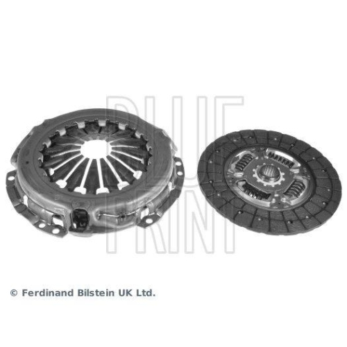 BLUE PRINT Kupplungssatz ADT330267