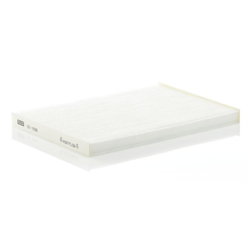 MANN-FILTER Filter, Innenraumluft CU 1936