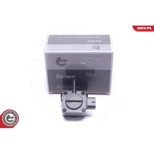 ESEN SKV Sensor, Abgasdruck 17SKV666