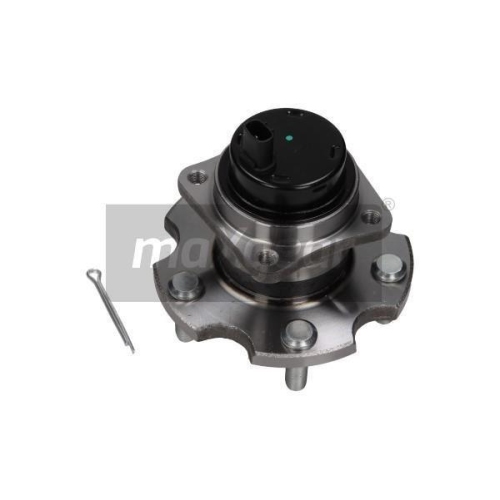 MAXGEAR Radlagersatz 33-0712