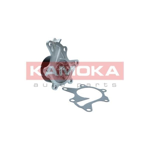 KAMOKA Wasserpumpe, Motorkühlung T0302