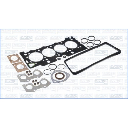 AJUSA Dichtungssatz, Zylinderkopf FIBERMAX 52104900