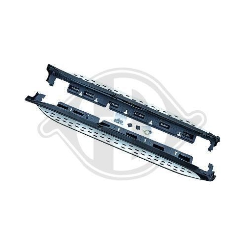 DIEDERICHS Trittbrett HD Tuning 1697033