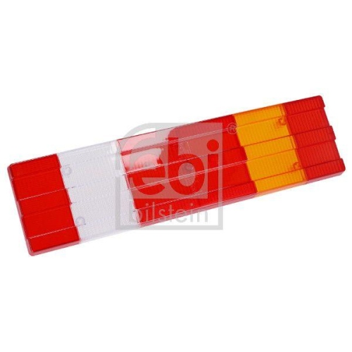 FEBI BILSTEIN Lichtscheibe, Heckleuchte 194118