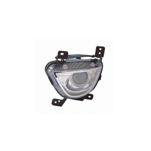 VAN WEZEL Nebelscheinwerfer 8269997