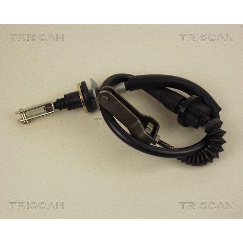 TRISCAN Seilzug, Kupplungsbet&auml;tigung 8140 14201