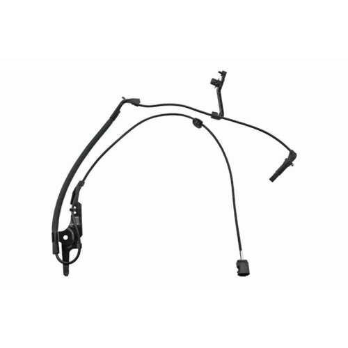 VEMO Sensor, Raddrehzahl Original VEMO Qualität V70-72-0410