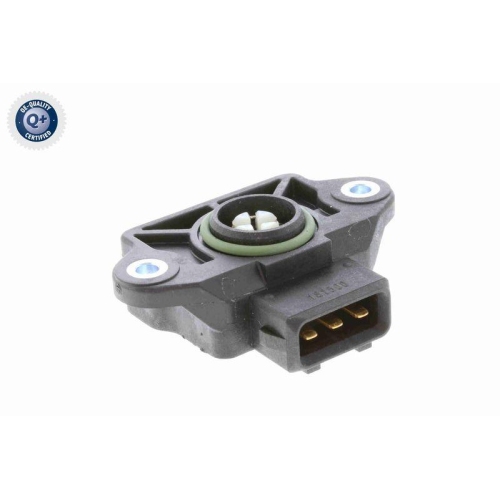 VEMO Sensor, Drosselklappenstellung Q+, Erstausrüsterqualität V10-72-0927