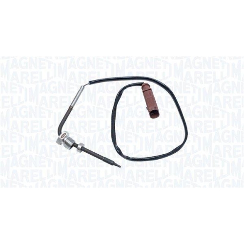 MAGNETI MARELLI Sensor, Abgastemperatur 172000329010