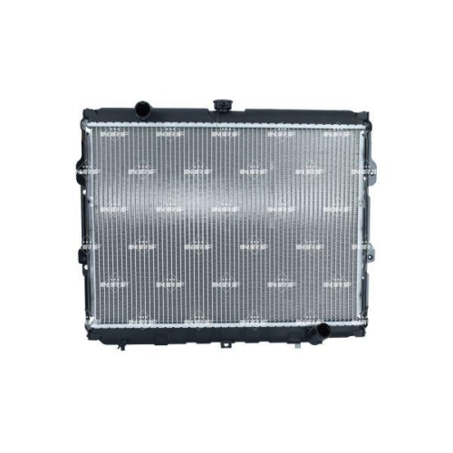 NRF K&uuml;hler, Motork&uuml;hlung 504125