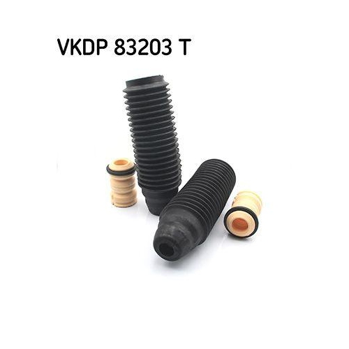 SKF Staubschutzsatz, Sto&szlig;d&auml;mpfer