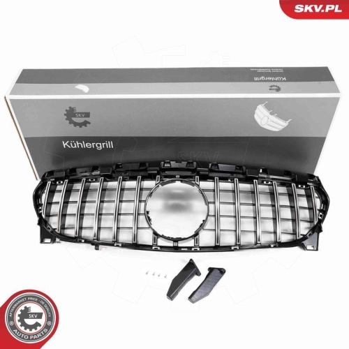 ESEN SKV Kühlergitter
